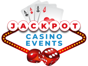 Jackpot Casino Events