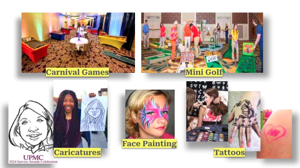 Add Activities Add Activities